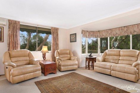 Property photo of 6 Surveyor Avenue Heathcote NSW 2233