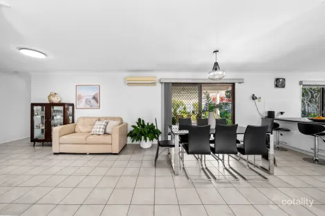 Property photo of 109 Brandon Road Runcorn QLD 4113