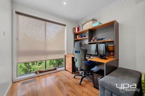 Property photo of 9 Bittern Street Melton VIC 3337