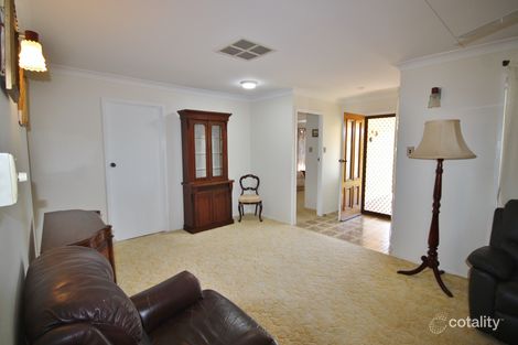 Property photo of 126 Moreton Street Dalby QLD 4405
