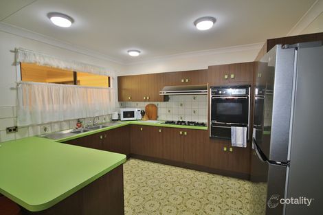 Property photo of 126 Moreton Street Dalby QLD 4405