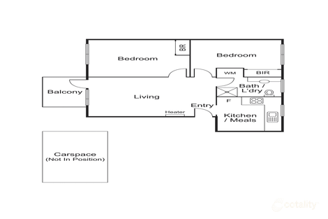 9/29 The Avenue, Windsor, VIC 3181