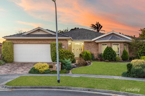 Property photo of 36 Fernhill Drive Dingley Village VIC 3172