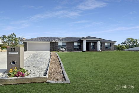 11 Sundew Cres, Kensington Grove, QLD 4341