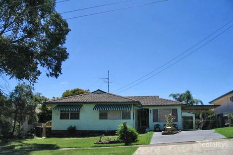 21 Rothbury St, Maryland, NSW 2287