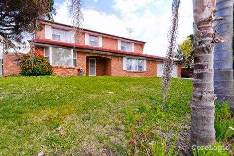 Property photo of 6 Chapman Avenue Castle Hill NSW 2154