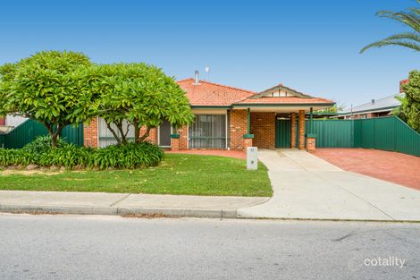 Property photo of 52 Chisholm Circle Seville Grove WA 6112