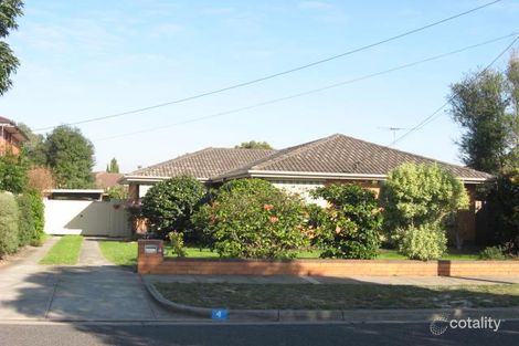 4 Sharrock Ave, Cheltenham, VIC 3192