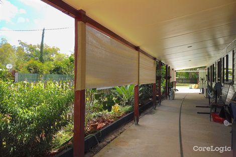 Property photo of 4 Felix Street Cawarral QLD 4702