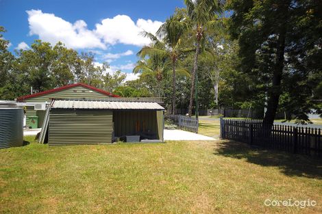 Property photo of 4 Felix Street Cawarral QLD 4702