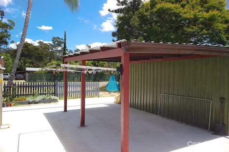 Property photo of 4 Felix Street Cawarral QLD 4702