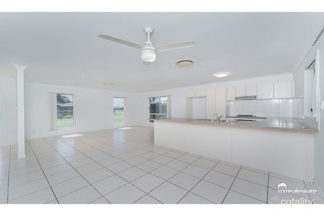 Property photo of 43 Jamie Crescent Gracemere QLD 4702