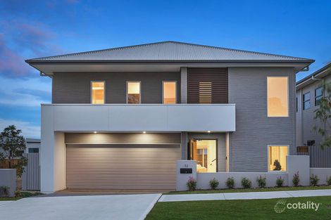 Property photo of 32 Longview Road Gledswood Hills NSW 2557