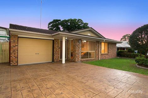 Lot 2/6 Dorinda Cres, Underwood, QLD 4119