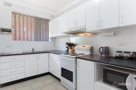 Property photo of 7/9 Lackey Street Fairfield NSW 2165