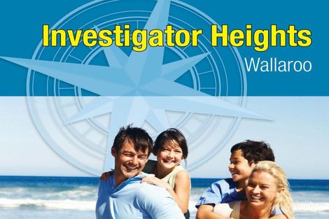 26 Investigator Bvd, Wallaroo, SA 5556