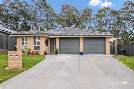 54/54a Freycinet Dr, Sunshine Bay, NSW 2536