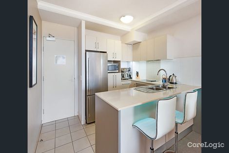 Property photo of 1609/1A Mungar Street Maroochydore QLD 4558