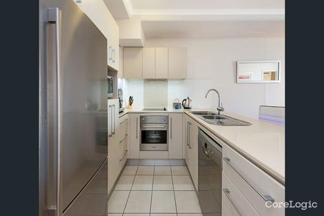 Property photo of 1609/1A Mungar Street Maroochydore QLD 4558
