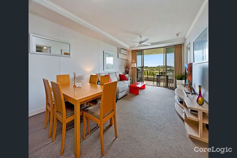 Property photo of 1609/1A Mungar Street Maroochydore QLD 4558