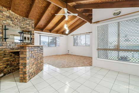 Property photo of 1 Carlton Court Arundel QLD 4214