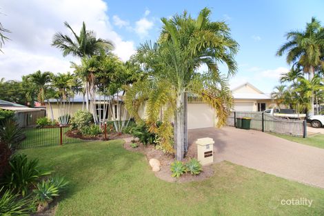 Property photo of 40 Overton Circuit Kirwan QLD 4817