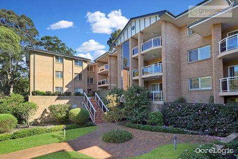 Property photo of 1/11-17 Water Street Hornsby NSW 2077