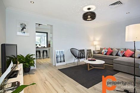 Property photo of 8 Koloona Drive Emu Plains NSW 2750