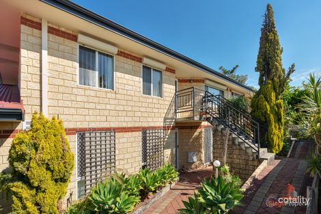 Property photo of 4/155 Peninsula Road Maylands WA 6051