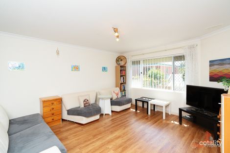 Property photo of 4/155 Peninsula Road Maylands WA 6051