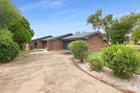 Property photo of 9 Rankin Court Bundaberg South QLD 4670