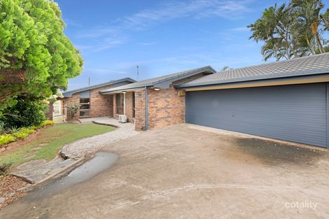 Property photo of 9 Rankin Court Bundaberg South QLD 4670
