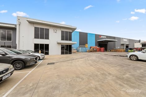 12 Paraweena Dr, Truganina, VIC 3029