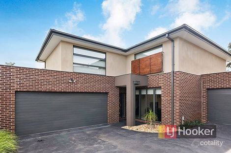 3/18 Stamford Cres, Rowville, VIC 3178