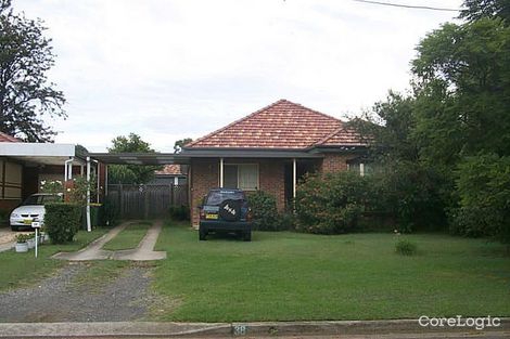 Property photo of 38 Wattle Street Rydalmere NSW 2116
