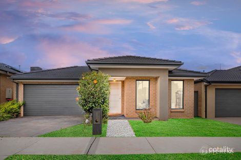 Property photo of 10 Augusta Way Strathtulloh VIC 3338