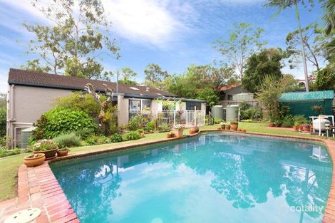 Property photo of 10 Dusk Street Kenmore QLD 4069