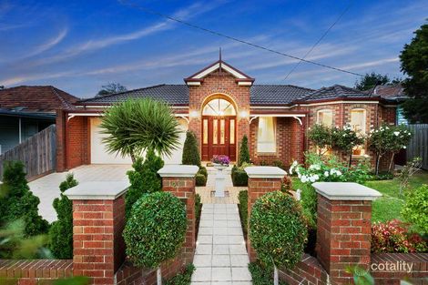 Property photo of 21 Amery Avenue Blackburn VIC 3130