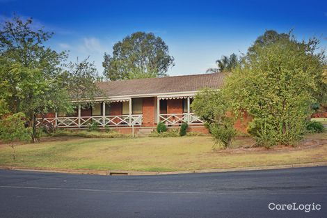 Property photo of 534 Spurrway Drive West Albury NSW 2640