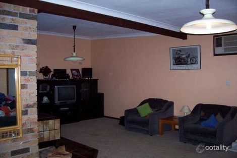 Property photo of 18 Bauxite Place Eagle Vale NSW 2558