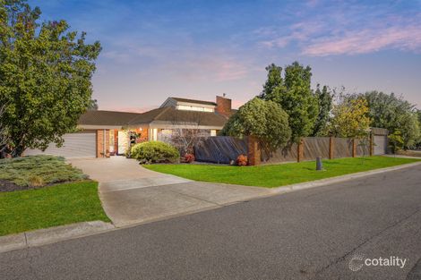 48 Nordic Ave, Keilor Lodge, VIC 3038