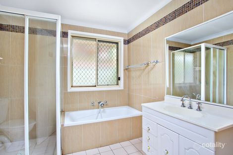 Property photo of 24 Solaris Drive Doonside NSW 2767