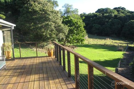 Property photo of 551 Piggabeen Road Currumbin Valley QLD 4223