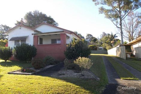 Property photo of 41 North Road Wyong NSW 2259