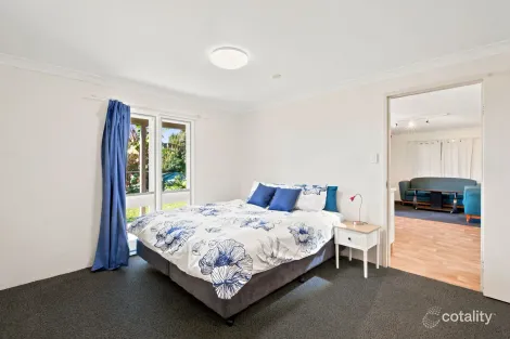 Property photo of 9 Agnew Road Mount Mellum QLD 4550