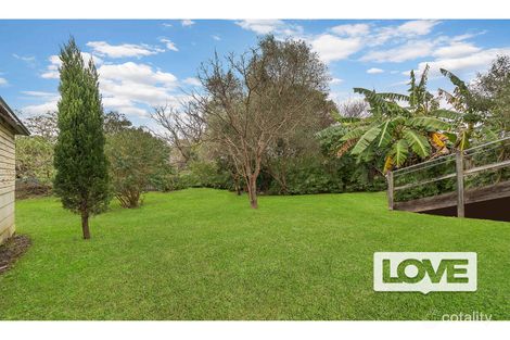 Property photo of 42 Irving Street Wallsend NSW 2287
