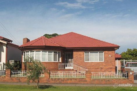 Property photo of 30 Locksley Avenue Merrylands NSW 2160