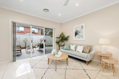 Property photo of 2/189 Targo Road Girraween NSW 2145