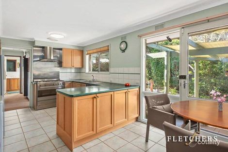 Property photo of 6 Attenborough Square Wantirna VIC 3152