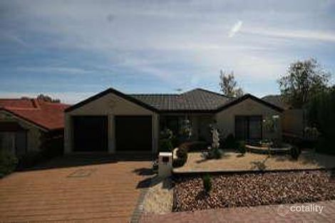 24 Nyrang Cct, Woodcroft, SA 5162